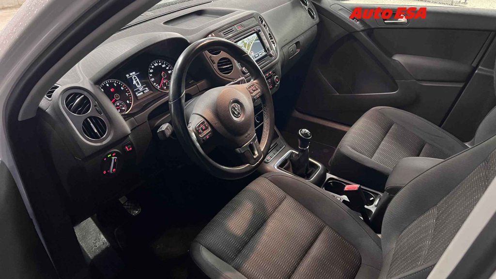 Volkswagen Tiguan, 1.4 TSi,STK10/28 - fotka 3