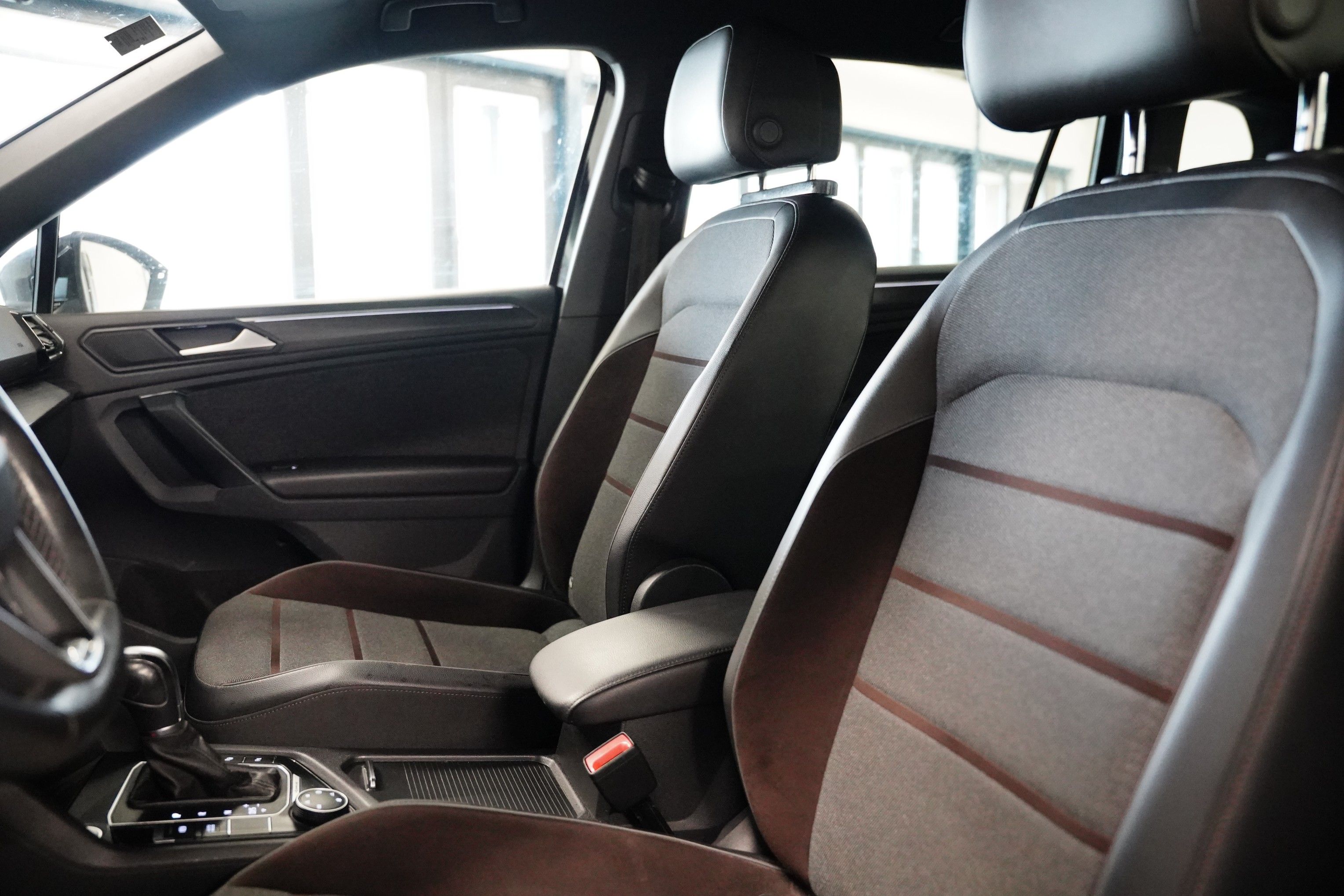 Seat Tarraco, 2.0 TSI 140 kW  Xcellence - fotka 6