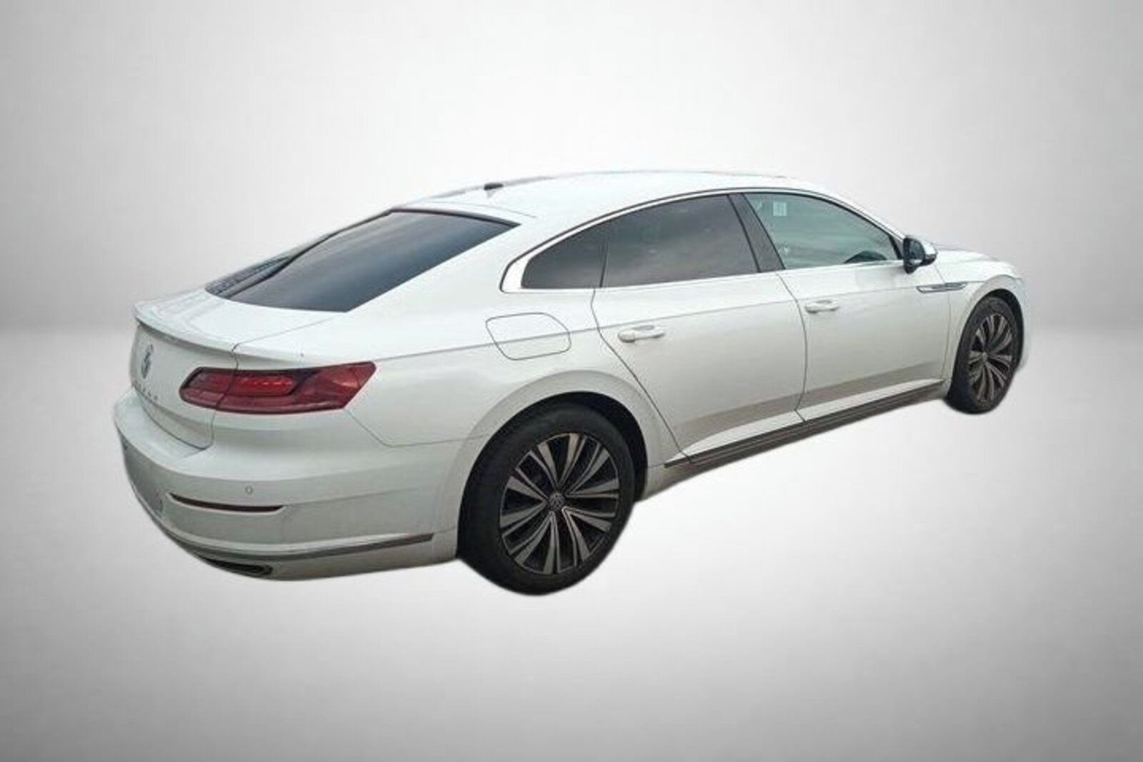 Volkswagen Arteon, 2.0 TSI, Elegance, Automat - fotka 2