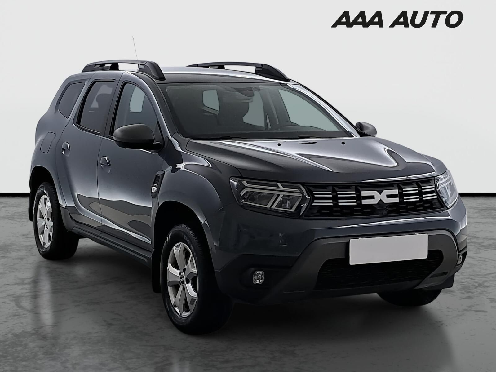 Dacia Duster, 1.0 TCe, Záruka, LPG, ČR,1.maj