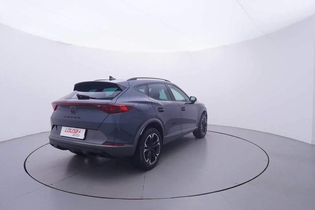 Cupra Formentor, Style 1.5 TSI 110 kW - fotka 5