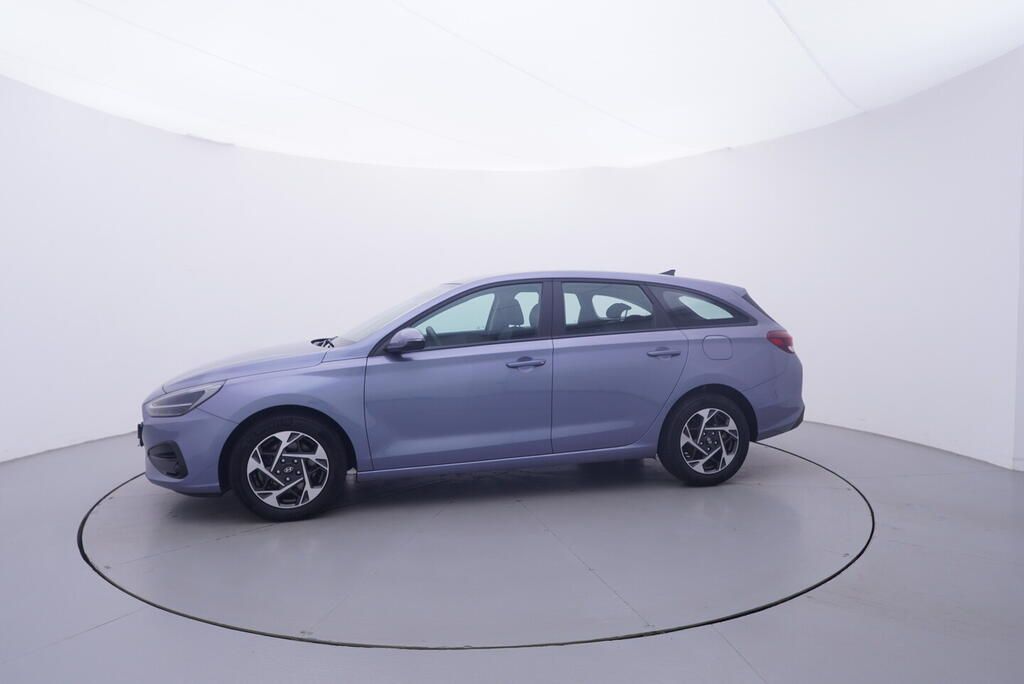 Hyundai i30, Comfort 1.0 GDI 73 kW - fotka 2