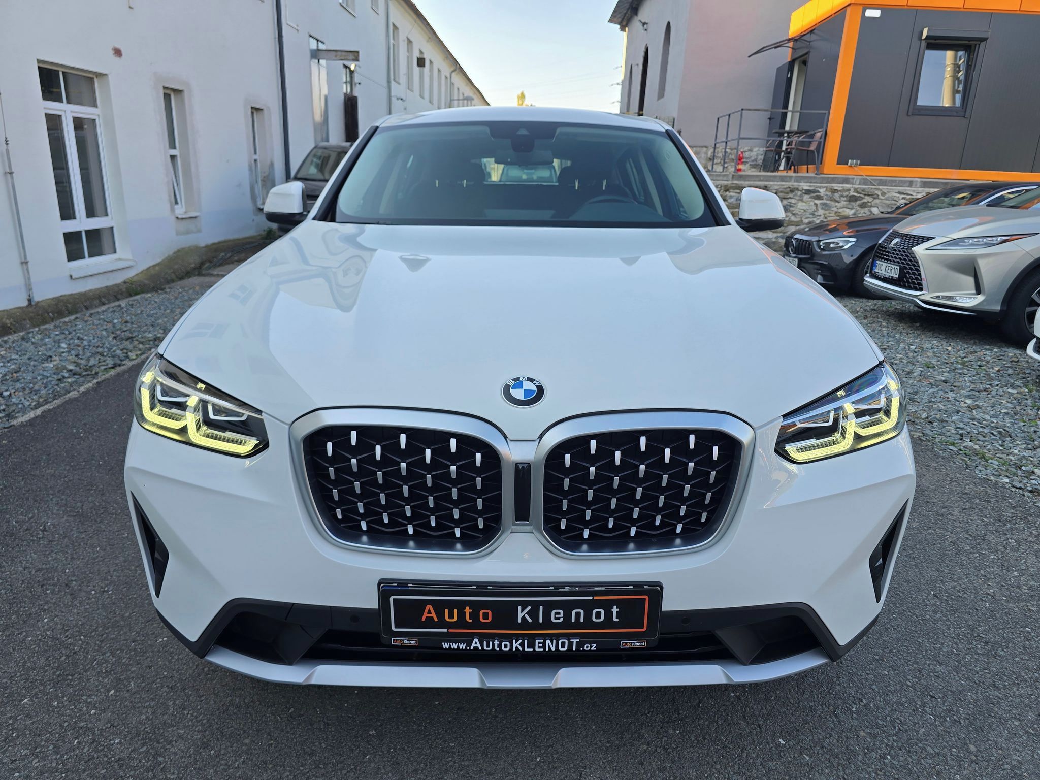 BMW X4, Xdrive 20d At KŮŽE KAMERA NAVI - fotka 3