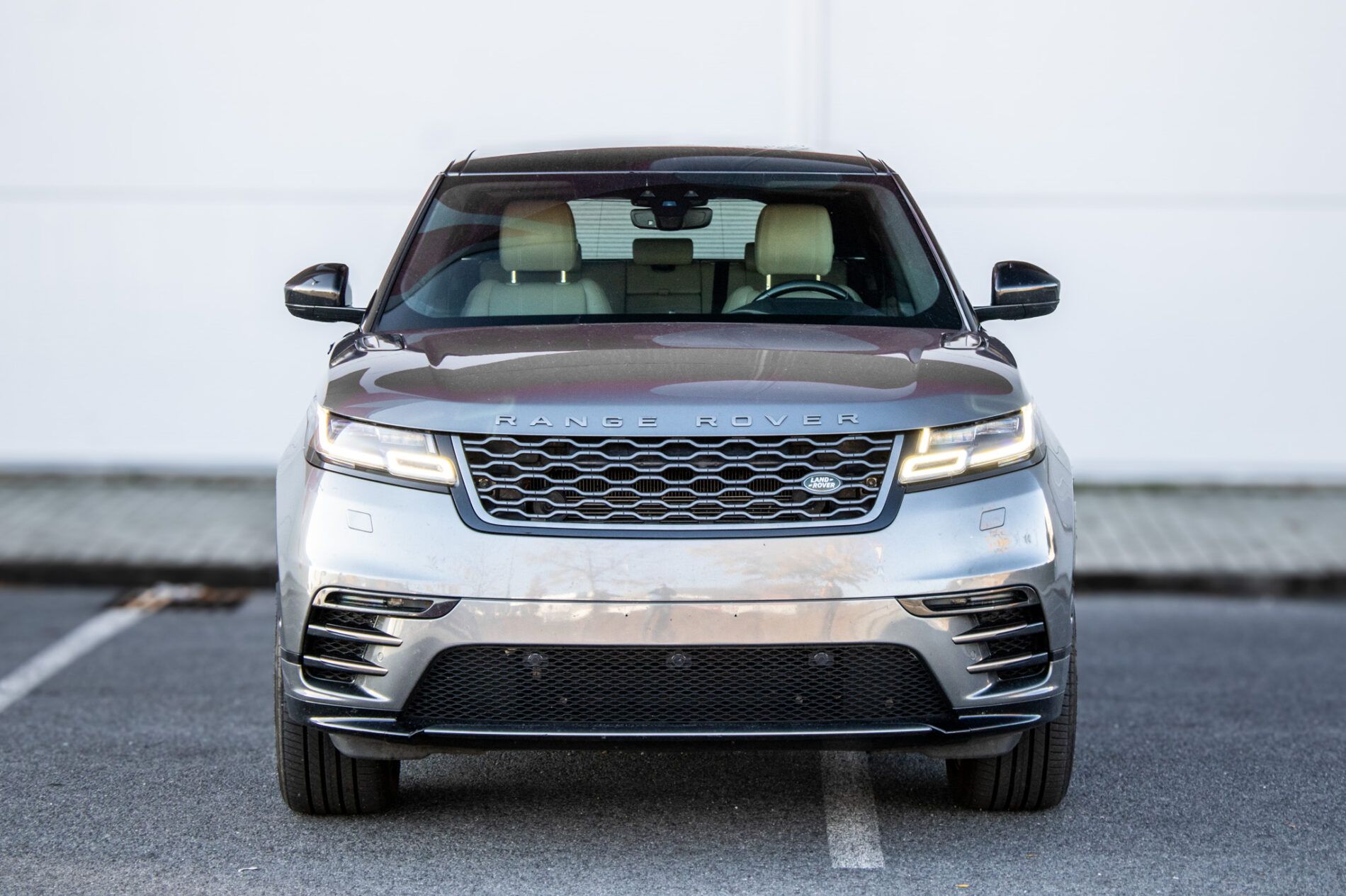 Land Rover Range Rover Velar - fotka 2