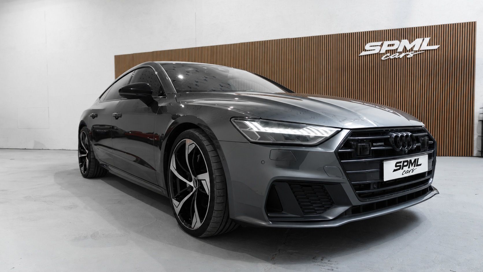 Audi A7, | S LINE | 360° | MATRIX LED - fotka 4