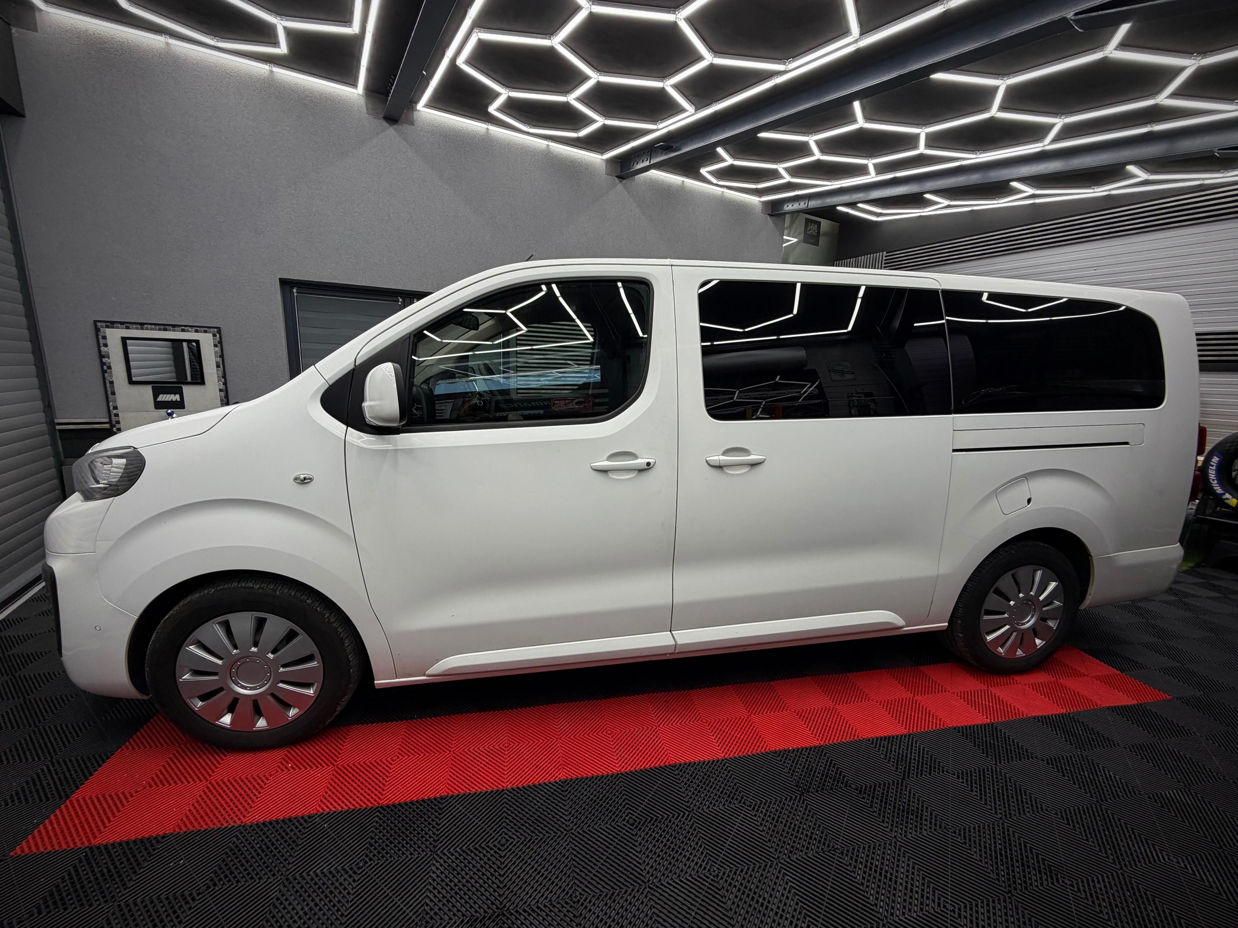 Peugeot Traveller, Active L3 DPH - fotka 3