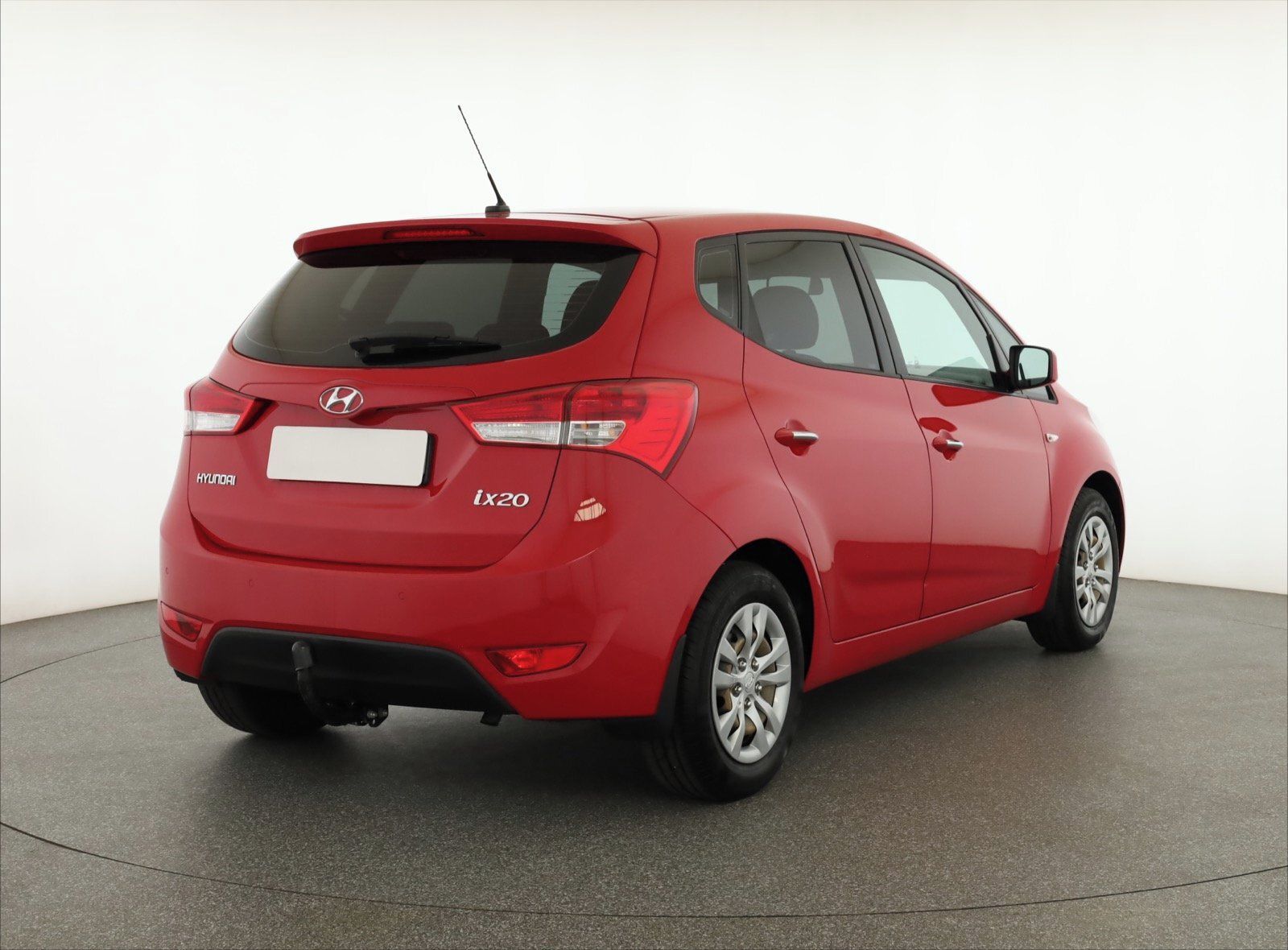 Hyundai ix20, 1.6 CVVT, Serv.kniha - fotka 5