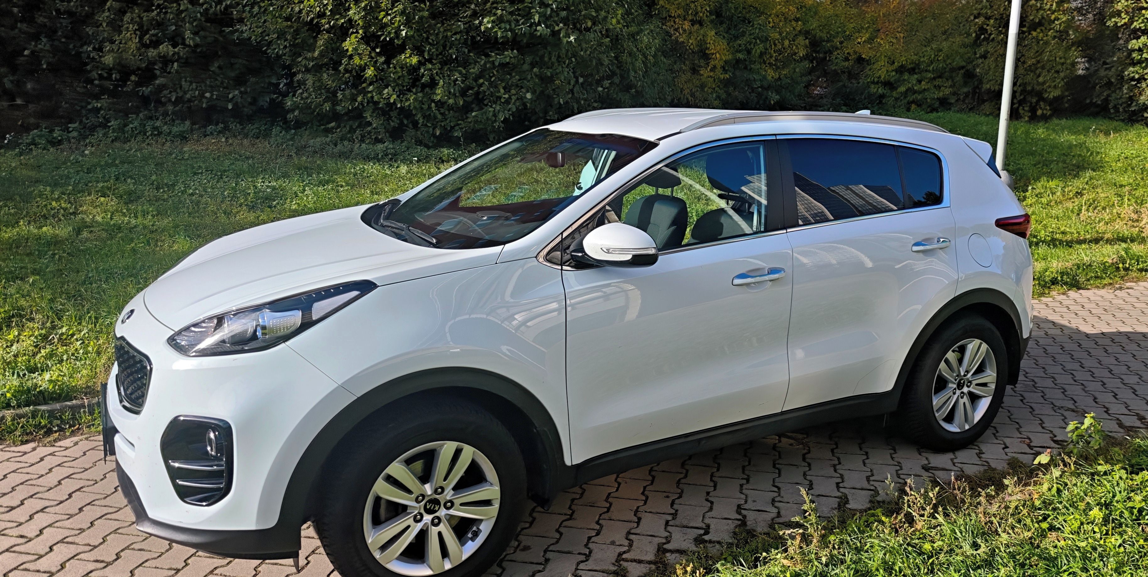 Kia Sportage, Nová STK platná až do 10/2028 - fotka 4