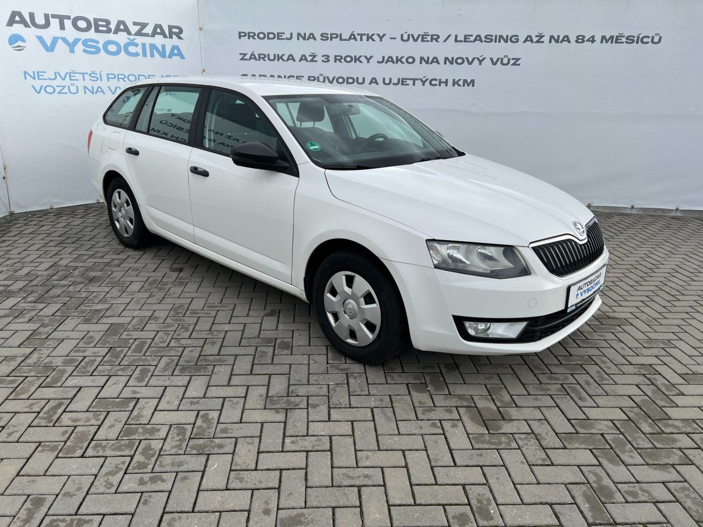 Škoda Octavia, 1.6TDi 77kW! 2x kola! 1.maj+ČR - fotka 3