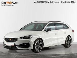 Cupra Leon, VZ ST 2.0 TSI 221kW DSG