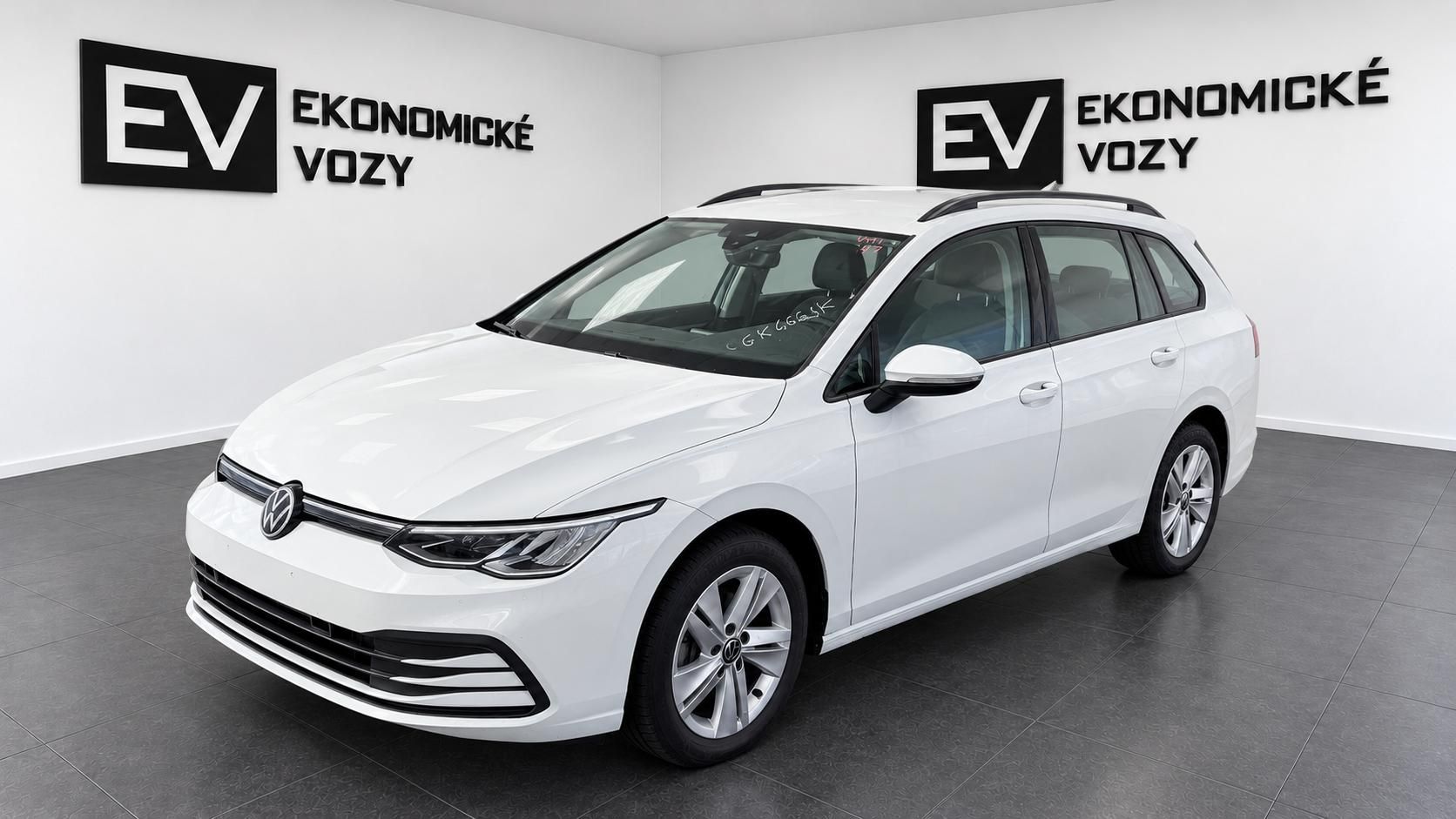 Volkswagen Golf, 2.0TD.,AT,ZÁRUKA,ACC - fotka 3