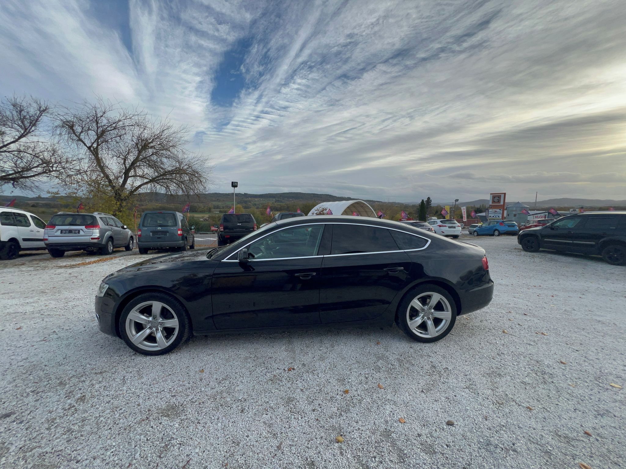Audi, 3.0 TDi - fotka 5