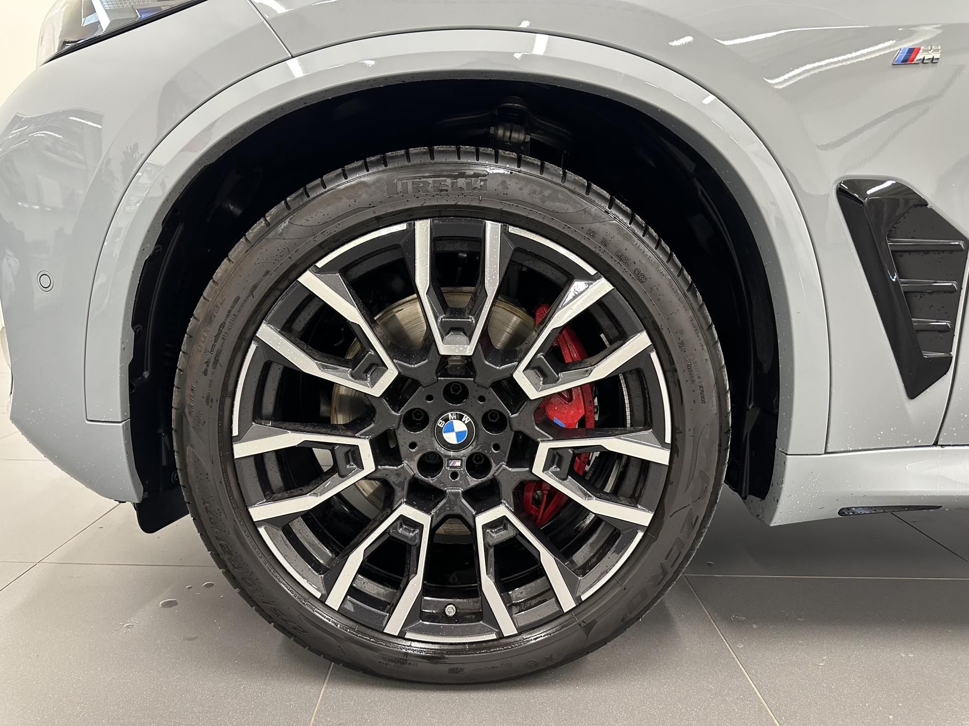 BMW X5, X5 xDrive40d - fotka 3