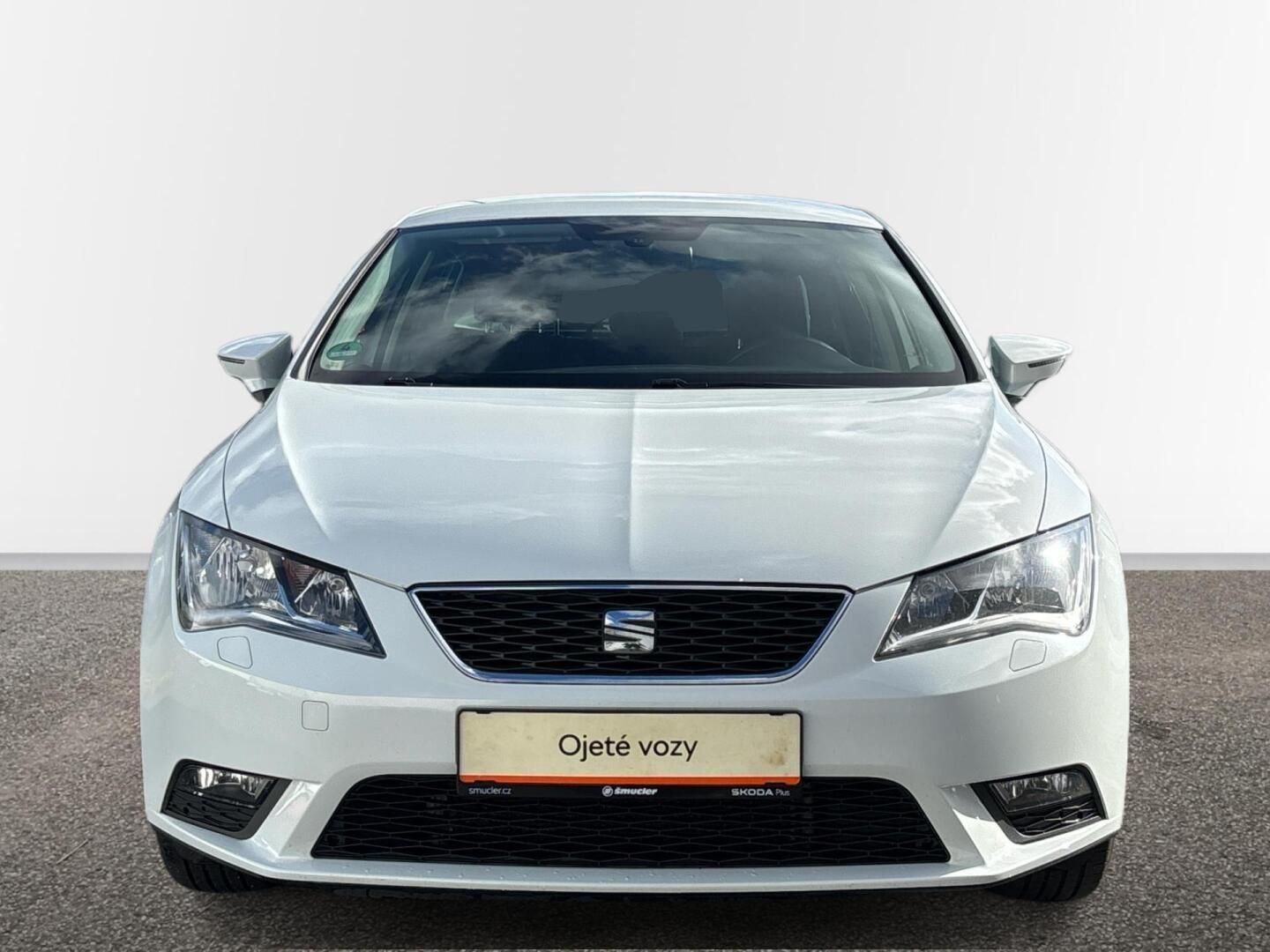 Seat Leon, 1.6 TDI / 77 kW STYLE - fotka 4