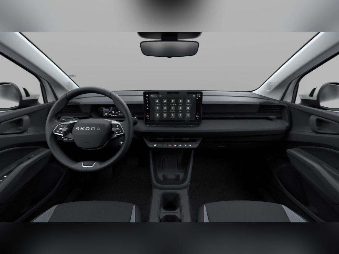 Škoda Epiq, 0.0 elektro / 85 kW 35 Essence - fotka 4