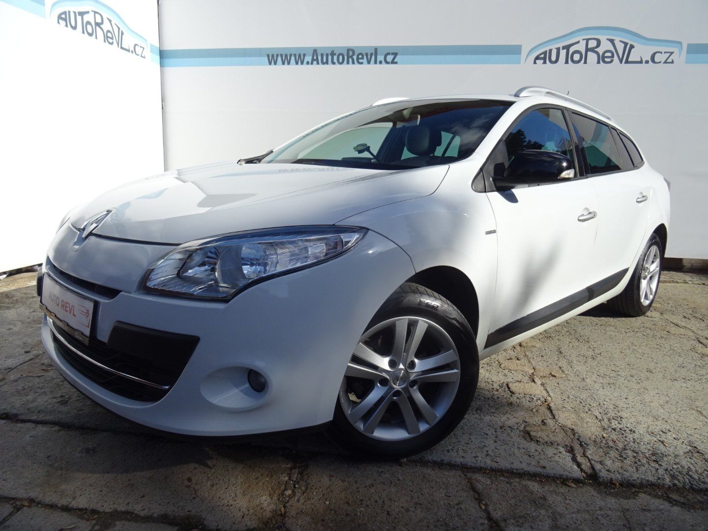 Renault Mégane, 1.9DCi,96kW,S.kn,tažne,navi - fotka 2