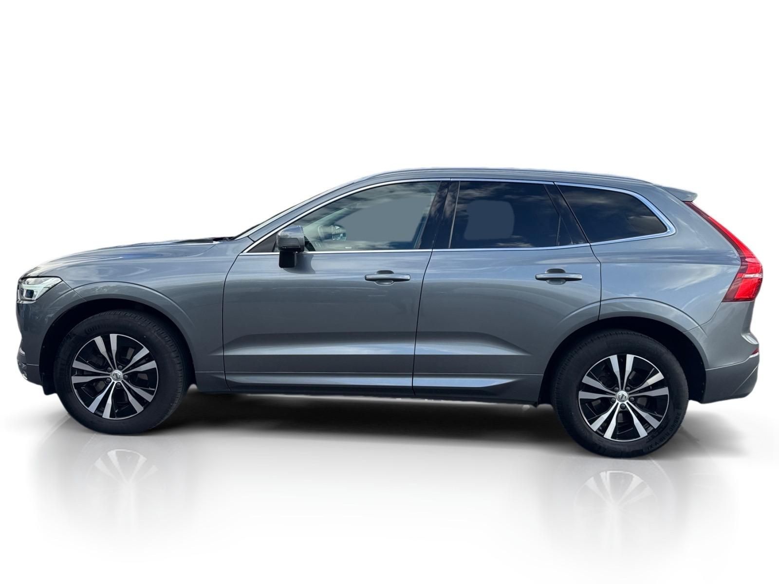 Volvo XC60, B5 AWD / ČR / 1. maj // výhřev - fotka 2