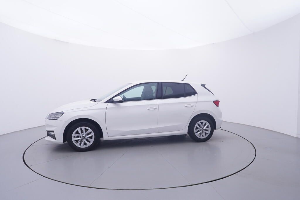 Škoda Fabia, Top Selection 1.0 TSI 85 kW - fotka 2
