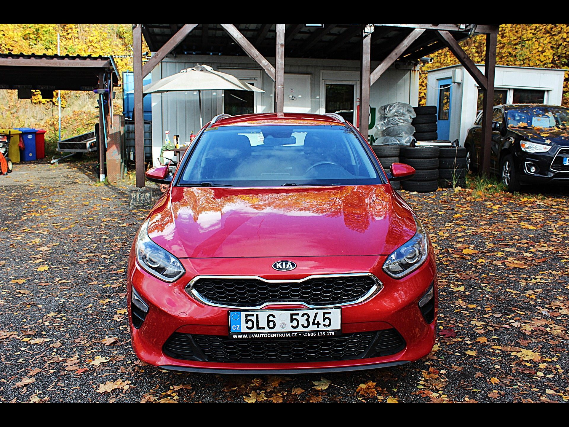 Kia Cee´d, 1,0 T-GDi GPF Cool - fotka 2