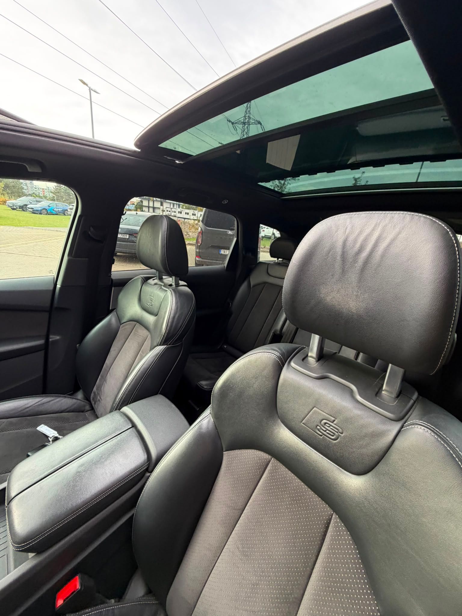 Audi Q7, 3.0 TDI 200 kW - fotka 6