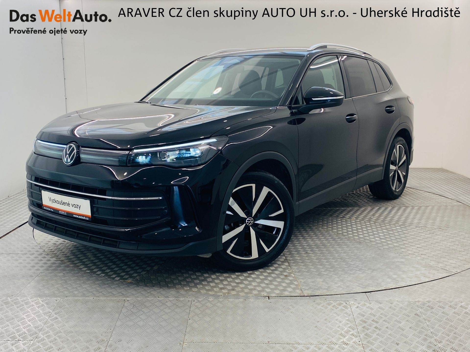 Volkswagen Tiguan, LIFE 1,5 ETSI 110 KW MHEV