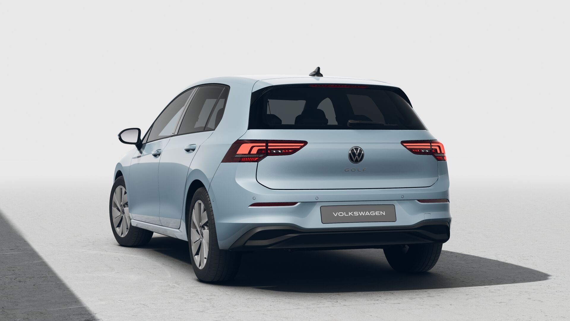Volkswagen Golf, Golf Family 1,5 TSI 85 kW 6G - fotka 3