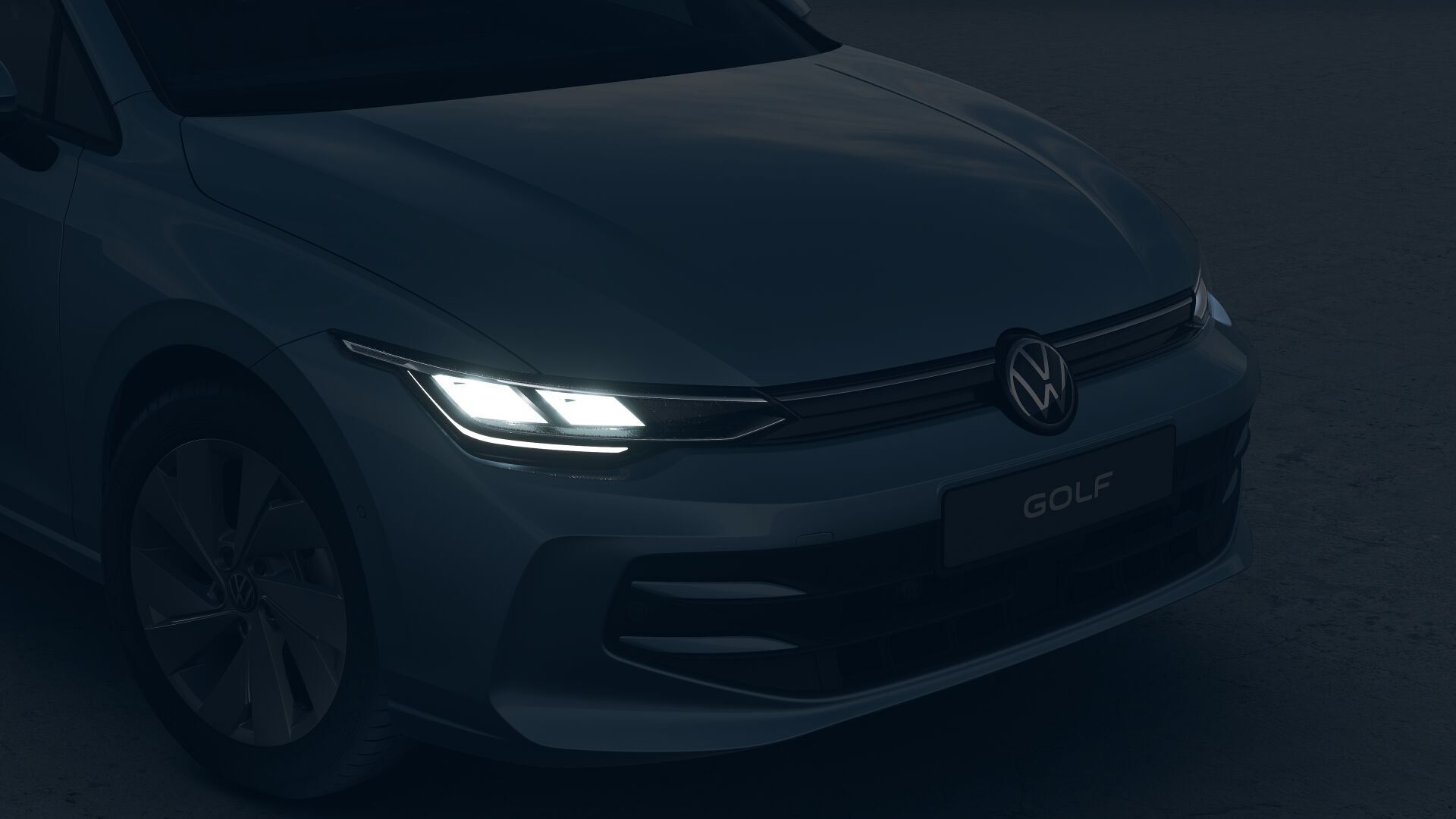 Volkswagen Golf, Golf Family 1,5 TSI 85 kW 6G - fotka 4