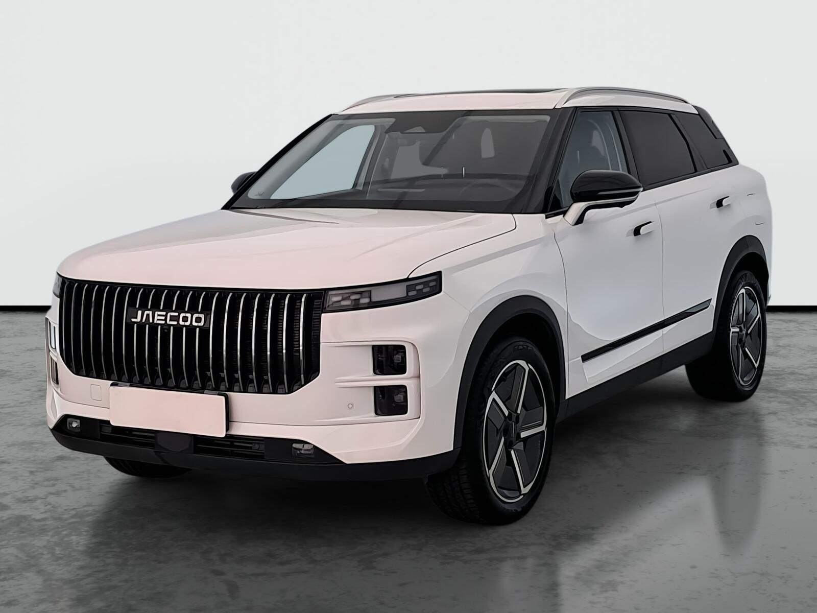 Jaecoo 7, 1.6 TGDI, Záruka, 4X4 - fotka 2