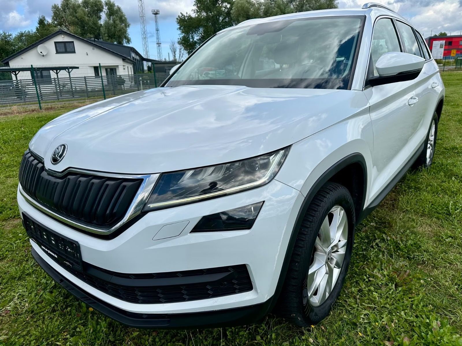 Škoda Kodiaq, 1.4TSI-110KW-STYLE-DSG-LED.NAV