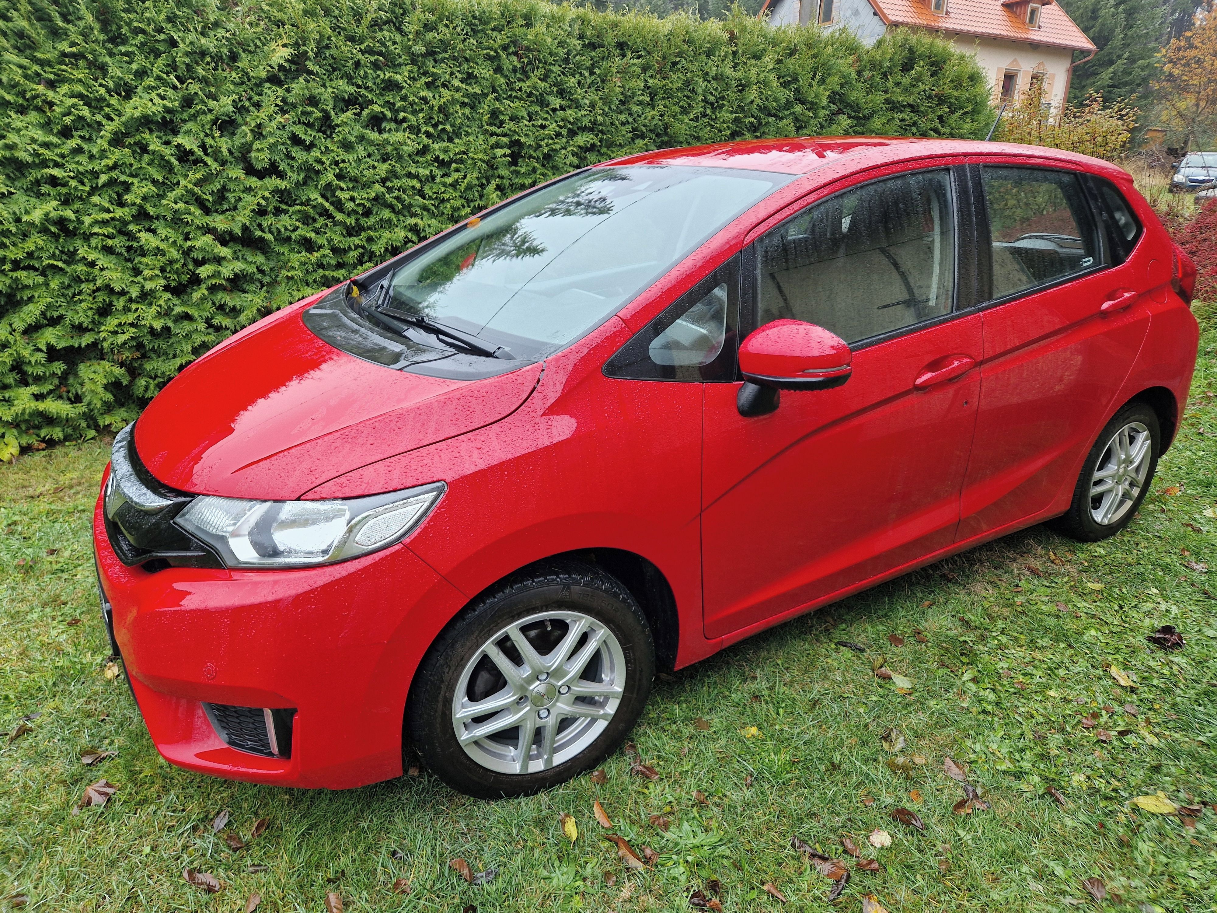 Honda Jazz, 1.3 benzin, 34.078km, 2018