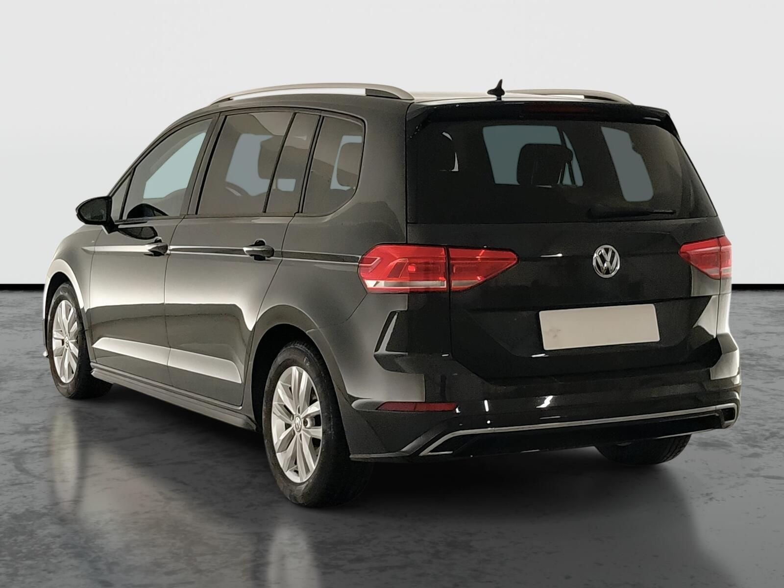 Volkswagen Touran, 1.6 TDI, Comfortline, Automat - fotka 4