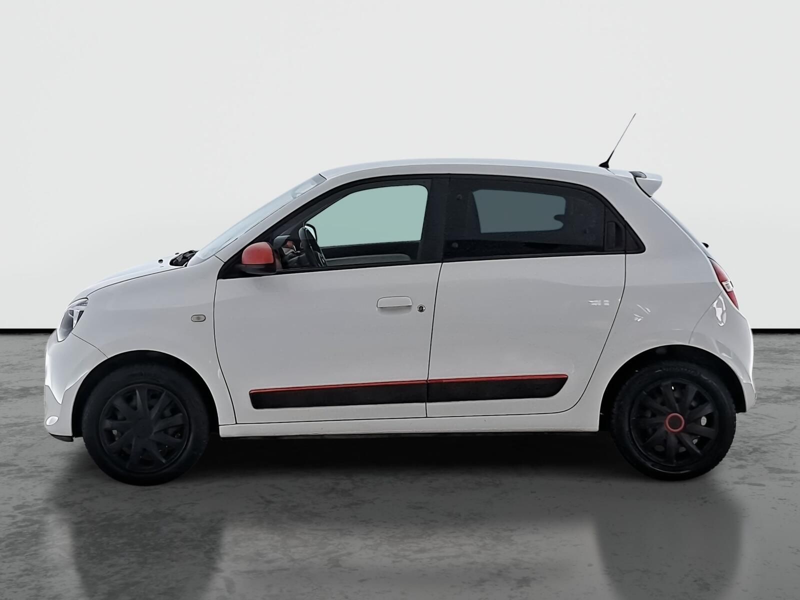 Renault Twingo, 1.0 SCe, Klima, El. okna - fotka 3