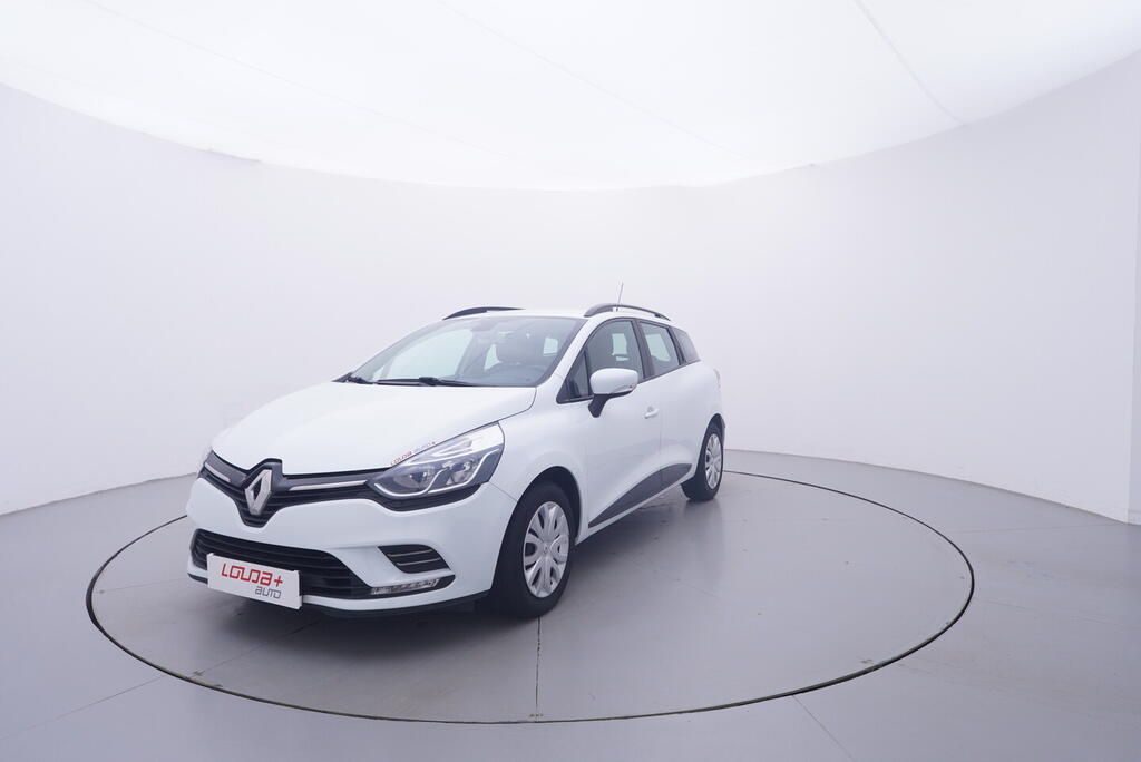 Renault Clio, WINTER EDITION 0.9       _ kW