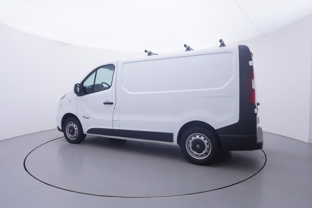 Fiat Talento, 1.6 JTD 89 kW - fotka 3