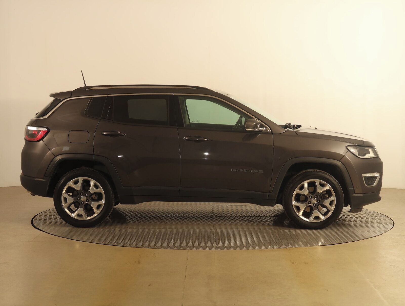 Jeep Compass, 1.4 MultiAir, 4X4, Automat - fotka 6