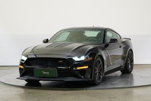 Ford Mustang, 5.0 V8 514 kW Roush