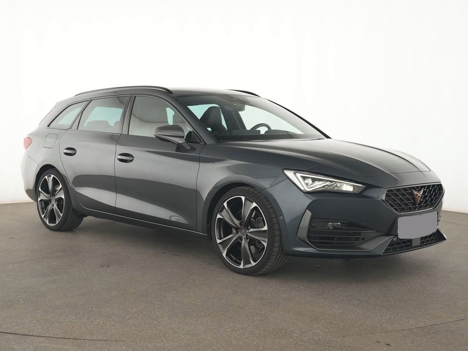 Cupra Leon, VZ 2.0 TSI*Kamera*Navi*Led*DAB - fotka 3