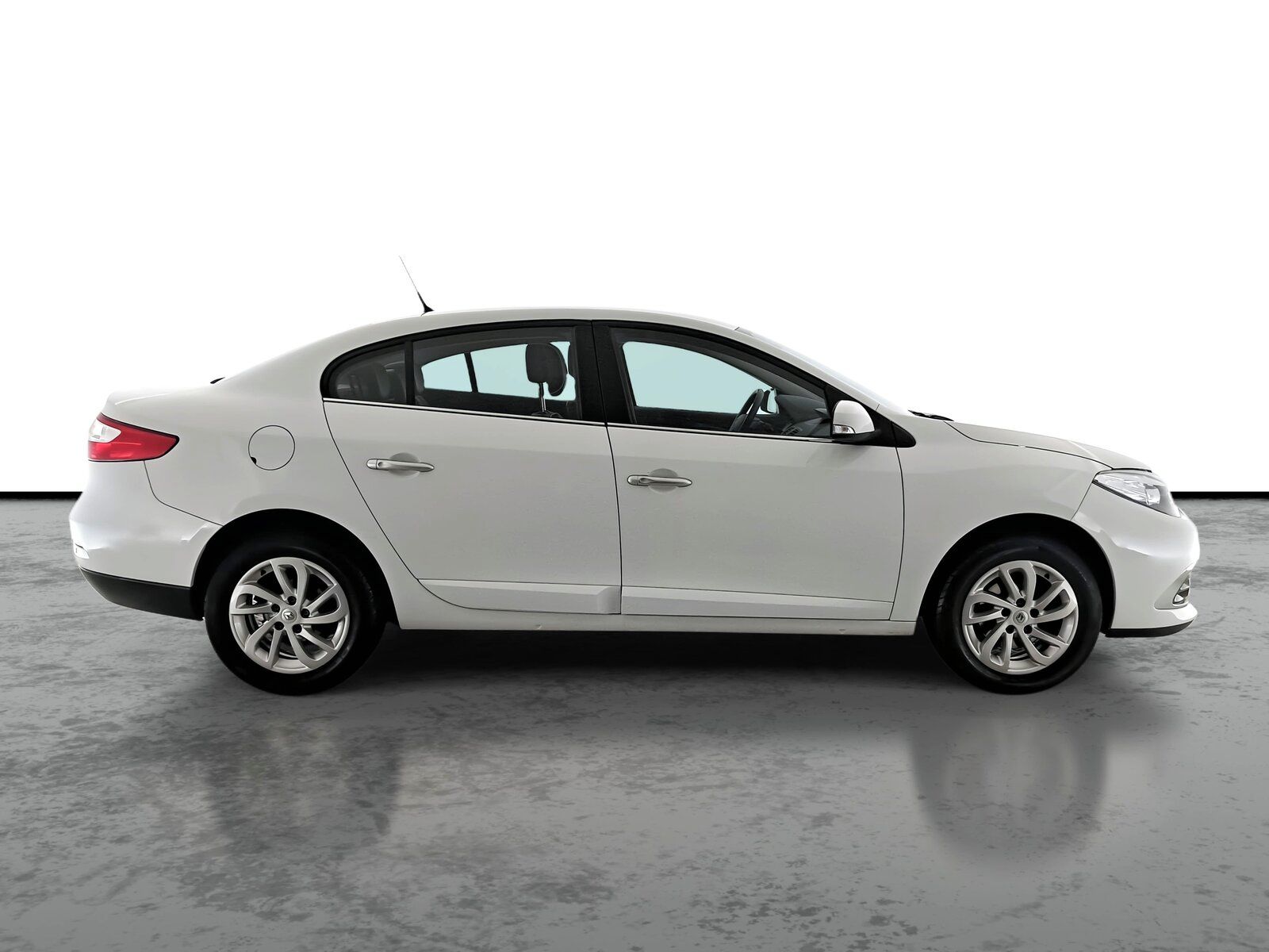 Renault Fluence, 1.6 16V, Automatická klima - fotka 6
