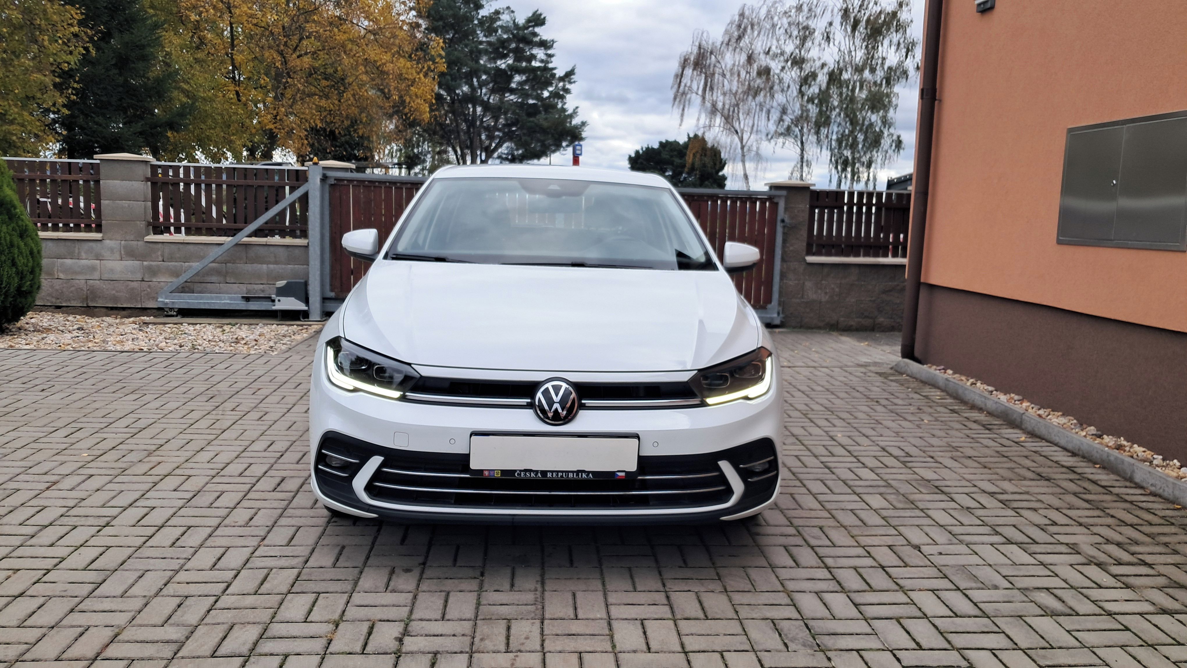 Volkswagen Polo, 1.0 TSI / STYLE 41 000 KM - fotka 2