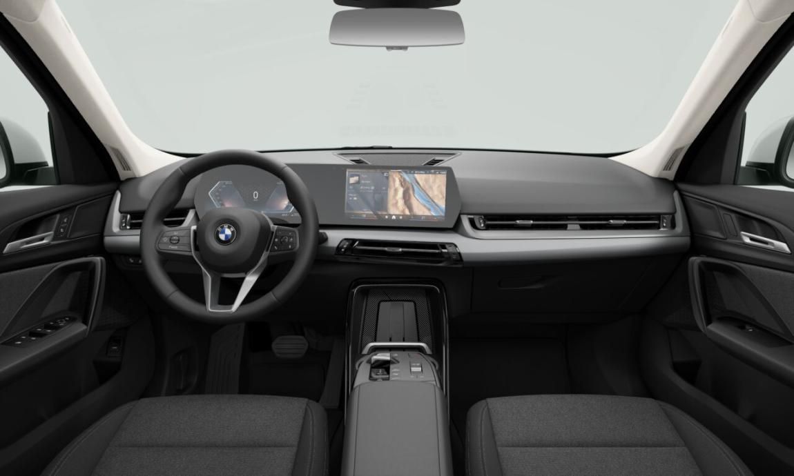 BMW X1, xDrive23d - fotka 3