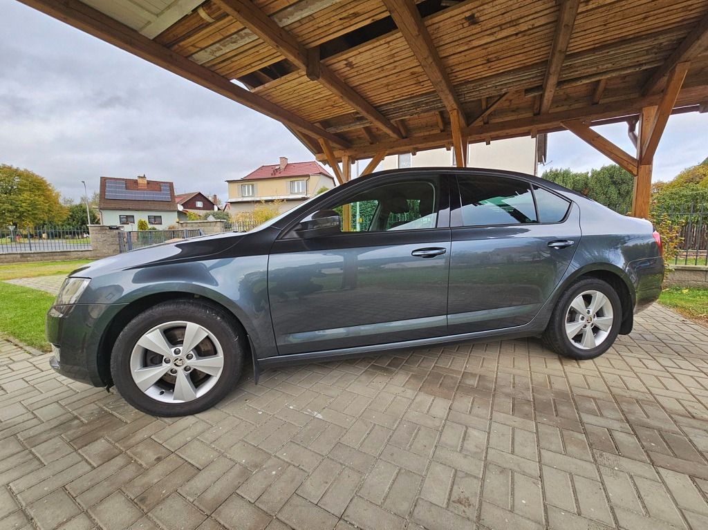 Škoda Octavia, 2.0TDI 135 kW DSG 4x4 Elegance - fotka 4