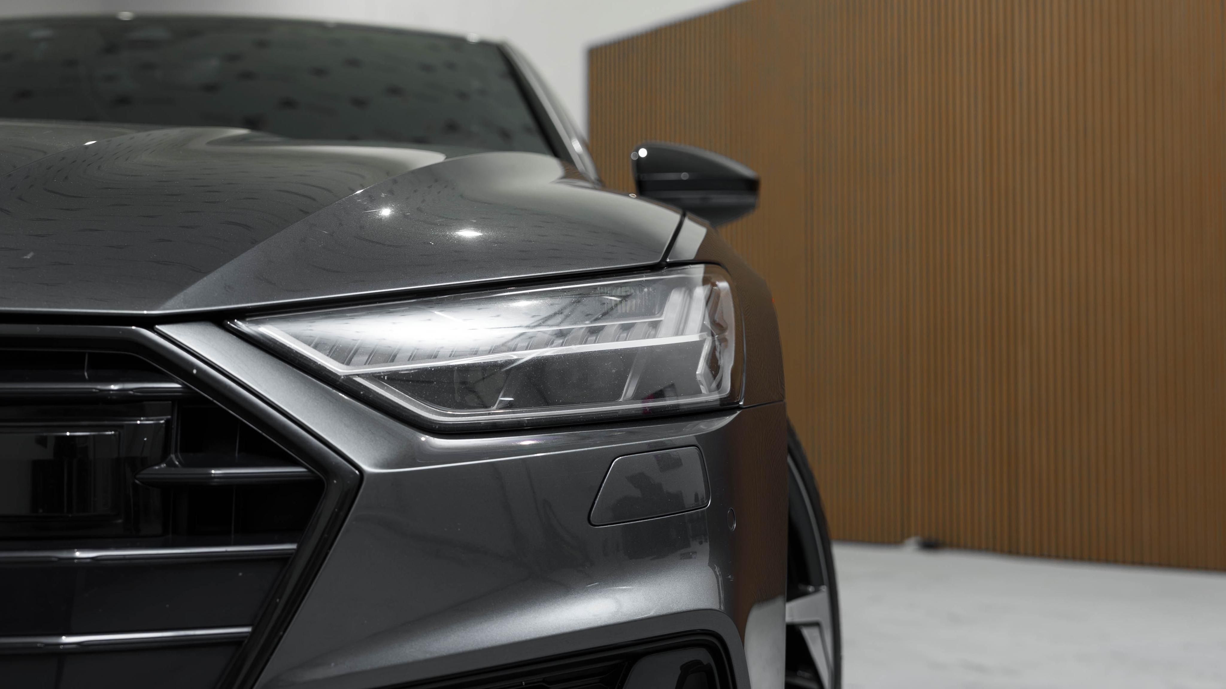 Audi A7, | S LINE | 360° | MATRIX LED - fotka 6