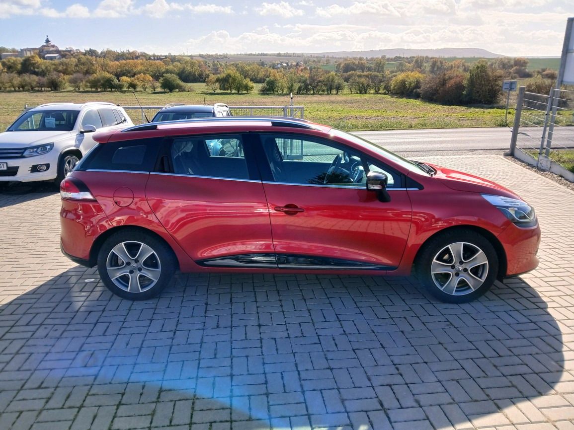 Renault Clio, 1,1 Klima původ ČR - fotka 6