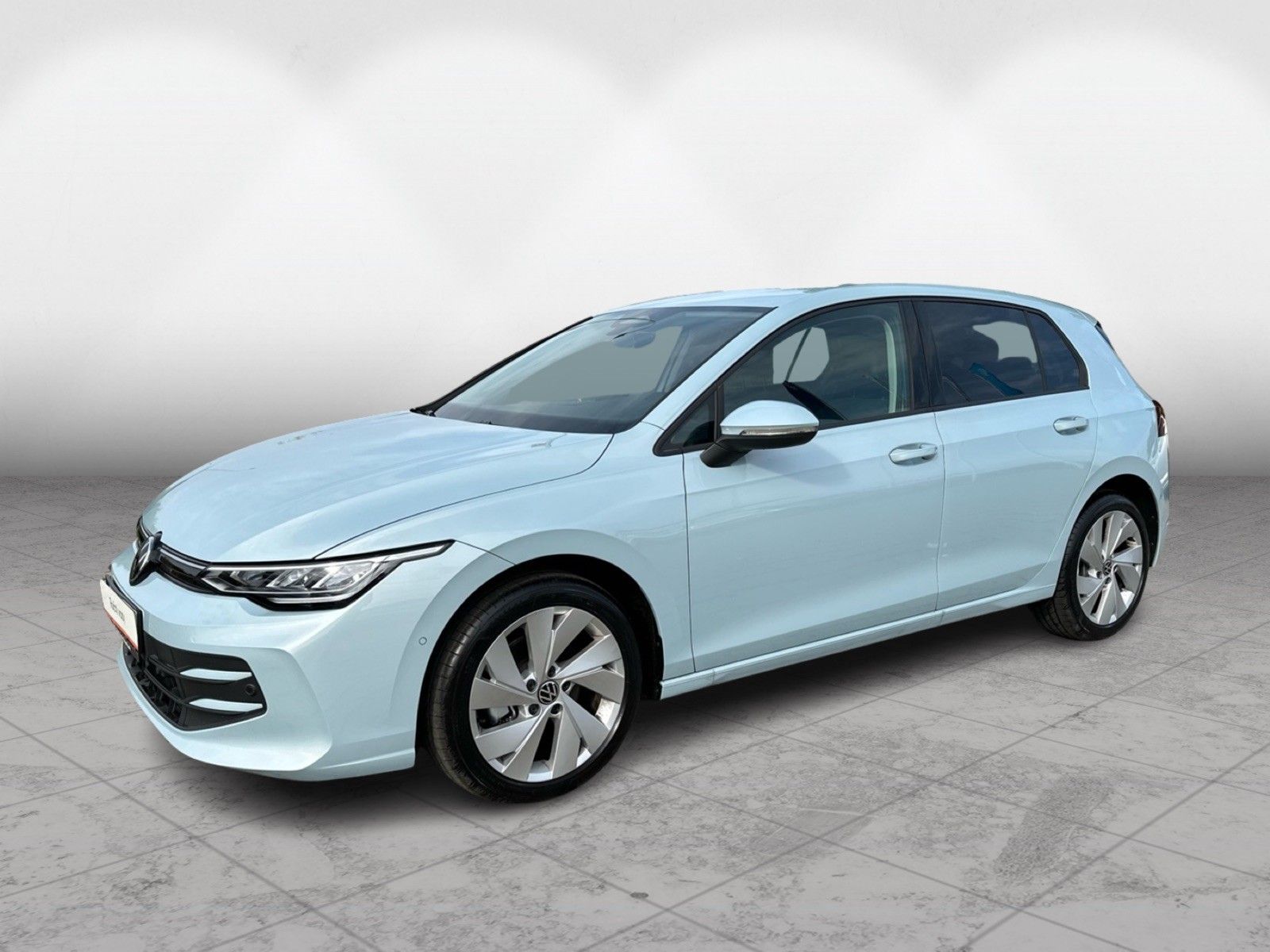 Volkswagen Golf, Life 1.5 TSI 110kw M6