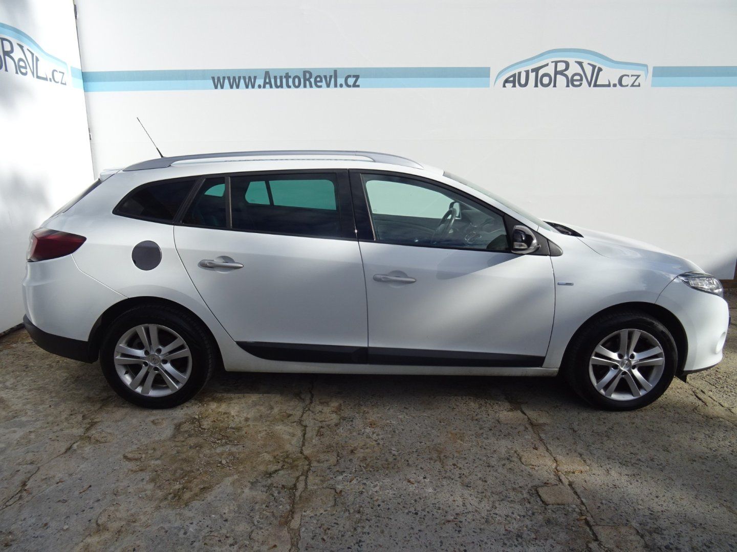 Renault Mégane, 1.9DCi,96kW,S.kn,tažne,navi - fotka 5