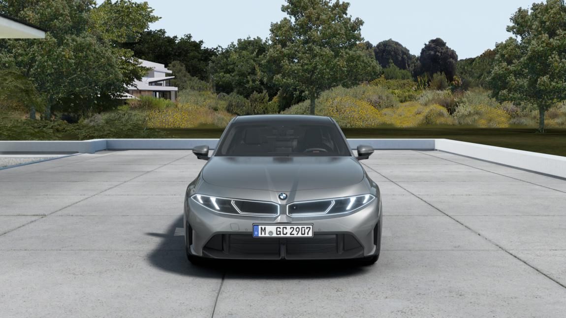BMW Řada 3, 320 - fotka 4
