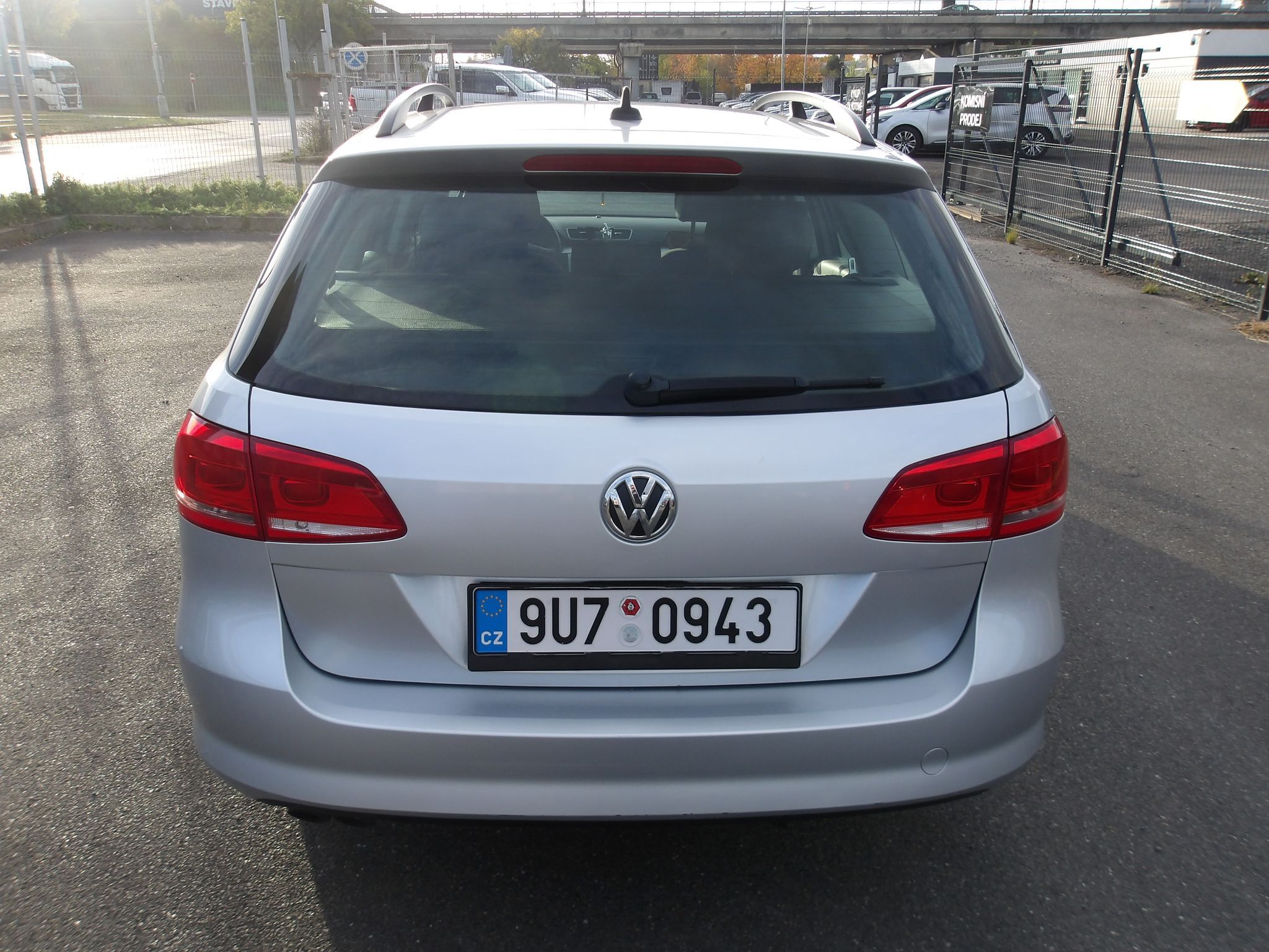Volkswagen Passat, 2,0TDi 103kW Nová Spojka! - fotka 6