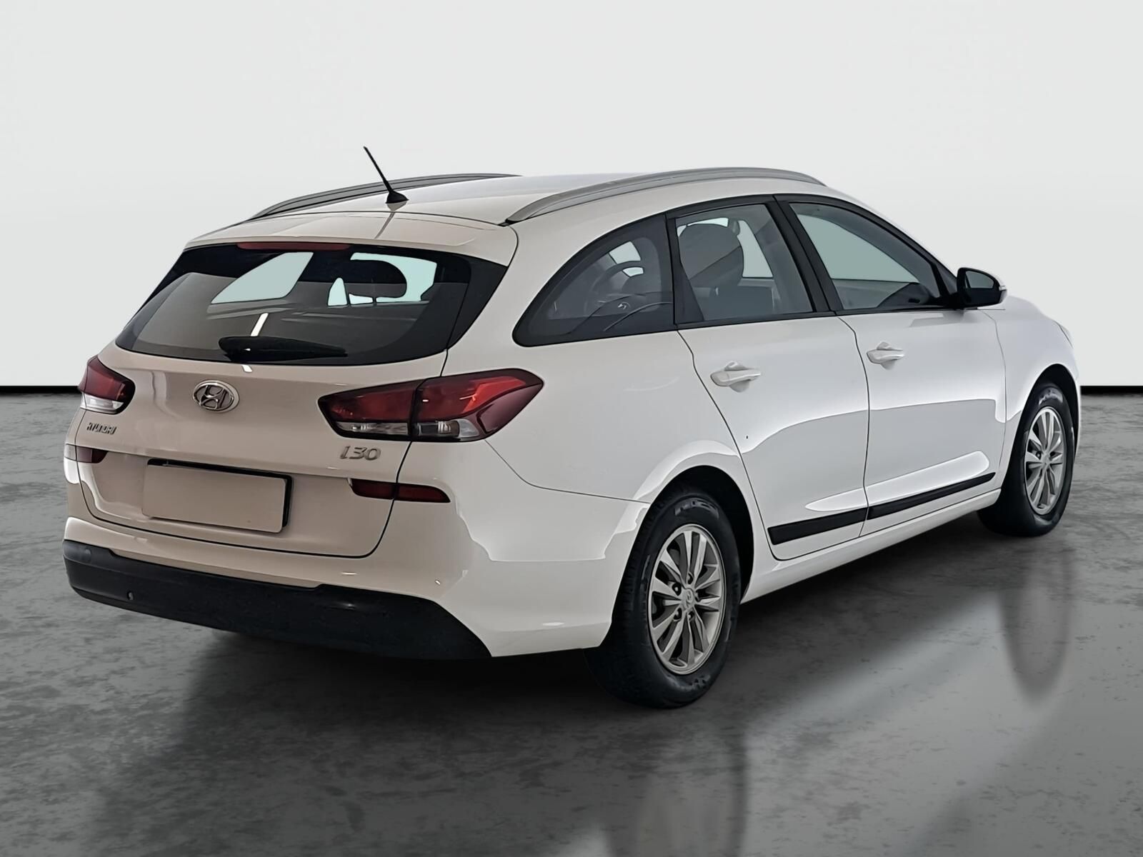 Hyundai i30, 1.6 CRDi, Klima, Tempomat - fotka 5