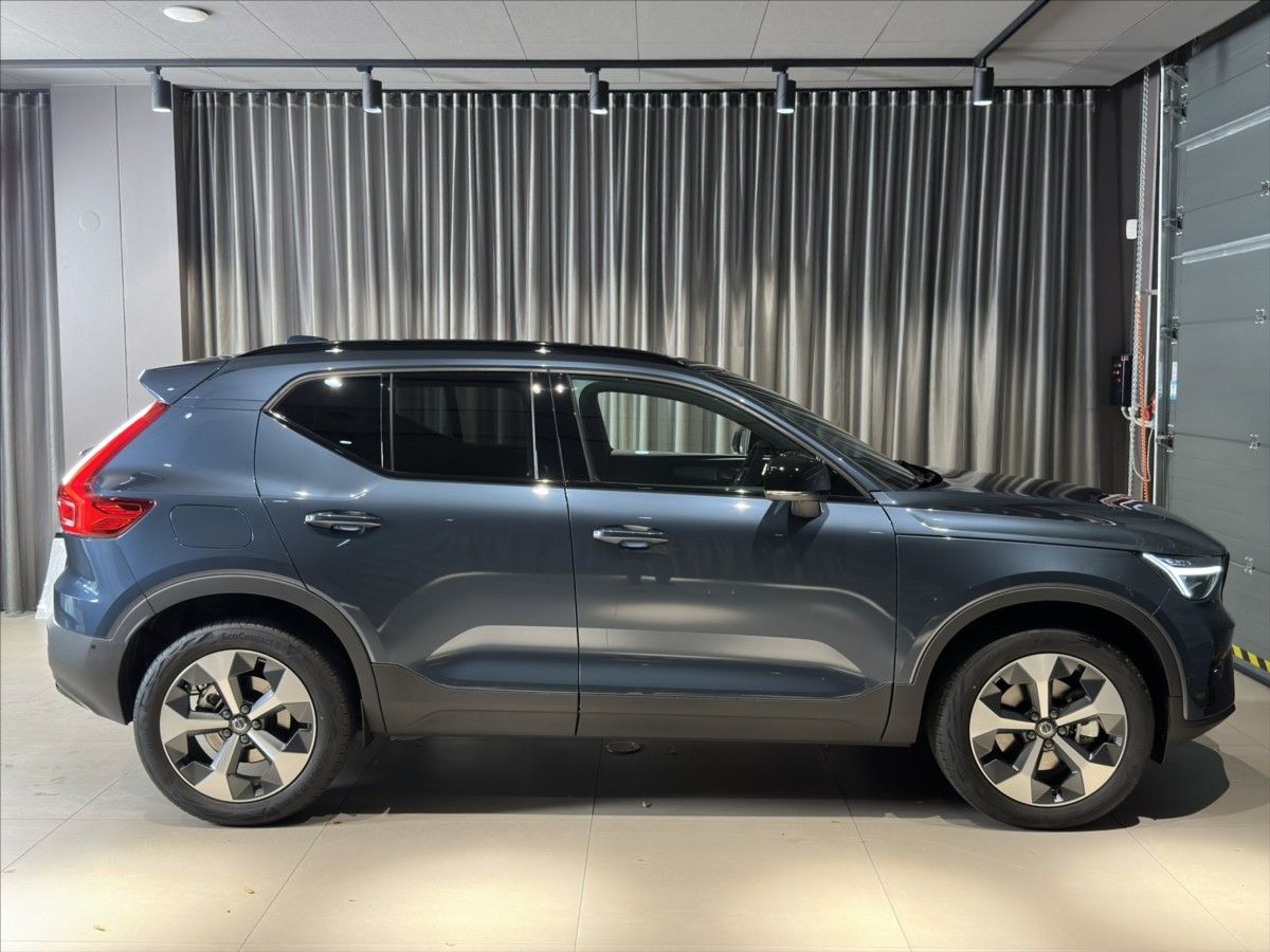 Volvo XC40, 2,0 B4  Ultra - fotka 3