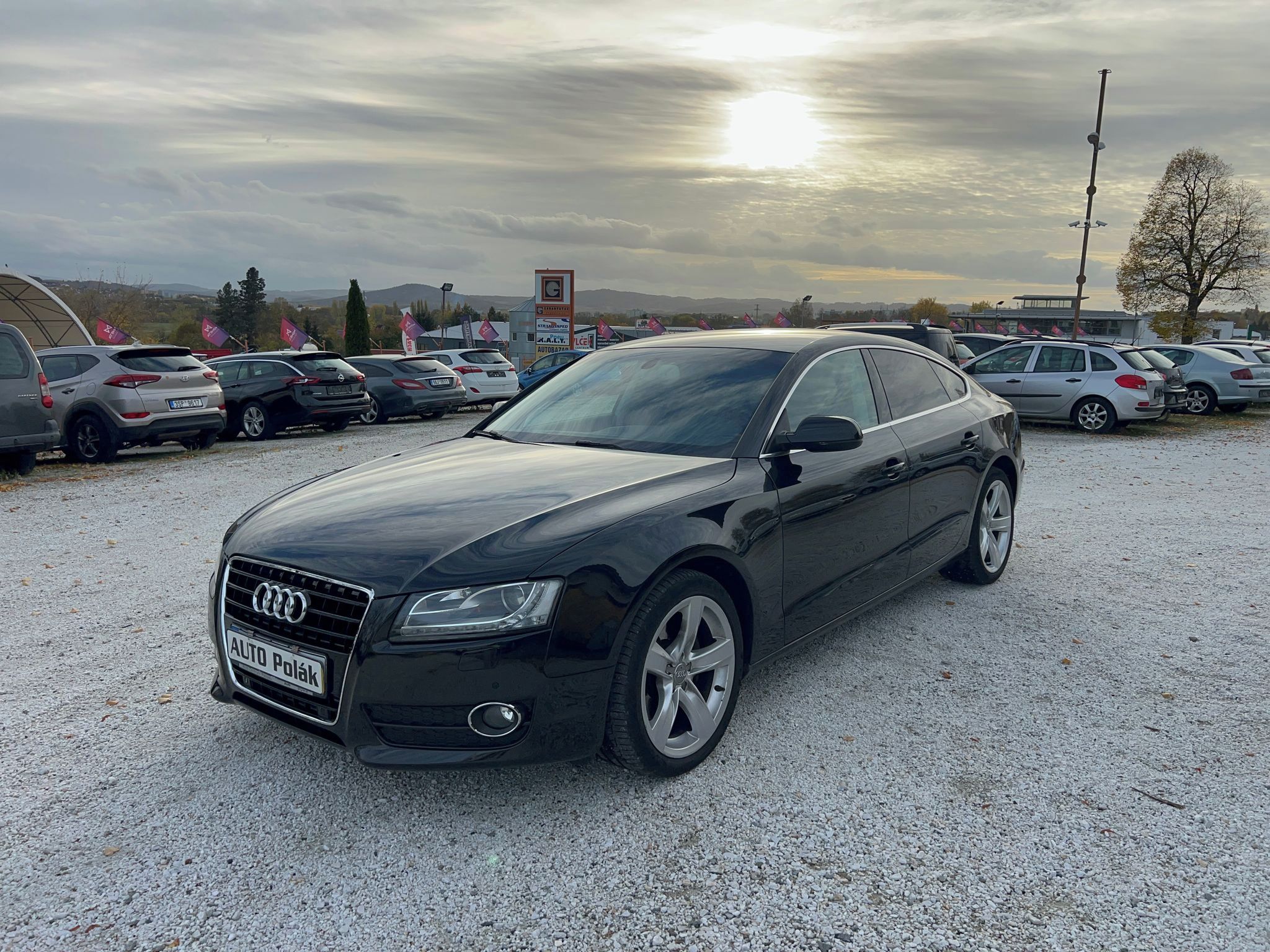 Audi, 3.0 TDi - fotka 2